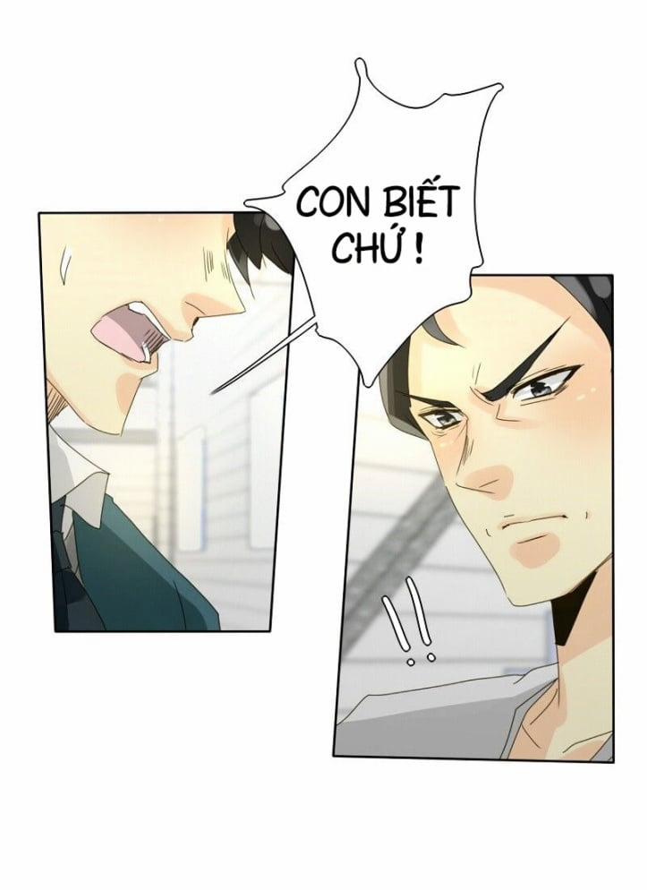 Thế Giới Không Hoàn Hảo 63 trang 69