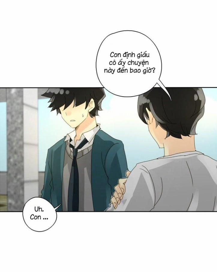 Thế Giới Không Hoàn Hảo 63 trang 73