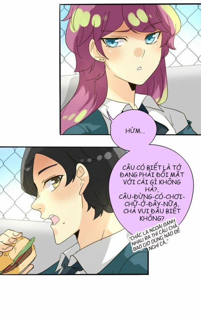 Thế Giới Không Hoàn Hảo 77 trang 76