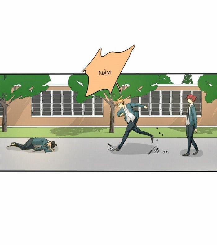 Thế Giới Không Hoàn Hảo 84 trang 10