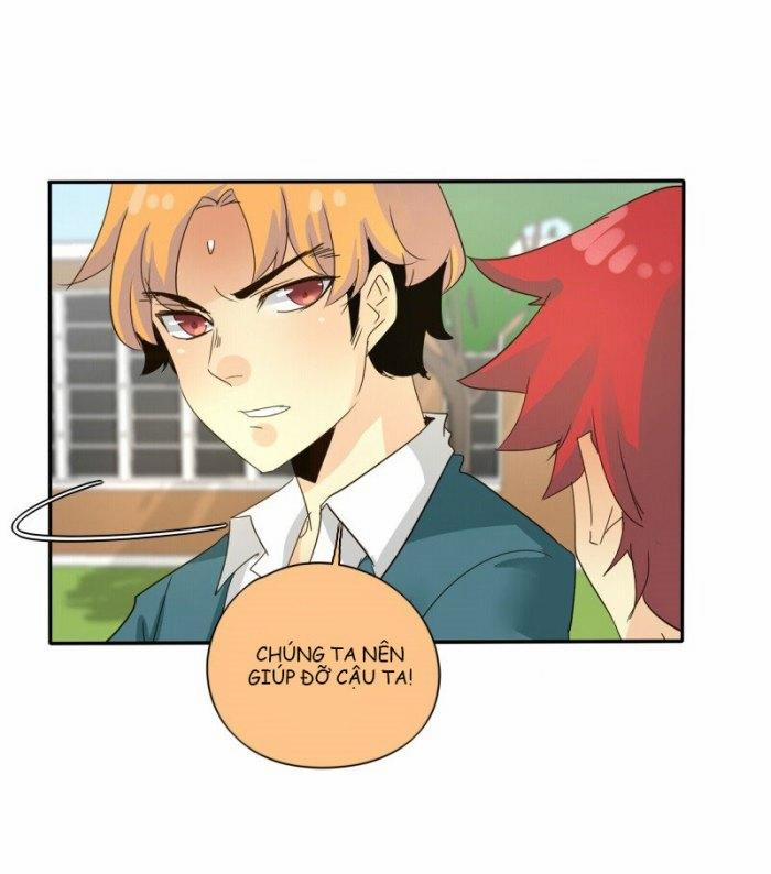 Thế Giới Không Hoàn Hảo 84 trang 17