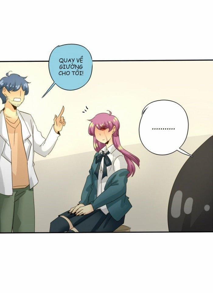 Thế Giới Không Hoàn Hảo 87 trang 32