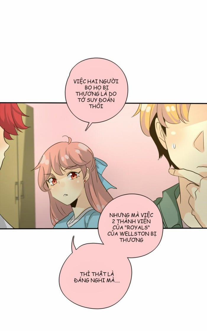 Thế Giới Không Hoàn Hảo 94 trang 10