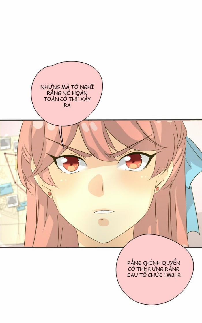 Thế Giới Không Hoàn Hảo 94 trang 40