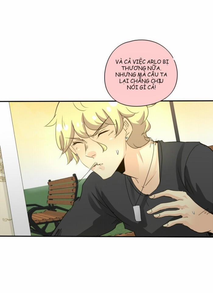 Thế Giới Không Hoàn Hảo 94 trang 8