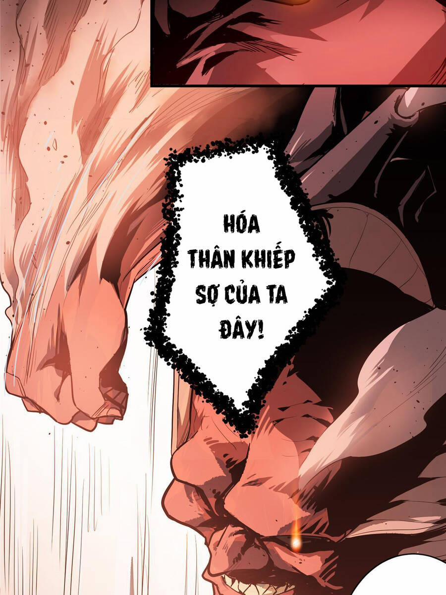 Thế Giới Này Quá Đỗi Nguy Hiểm 1 trang 18