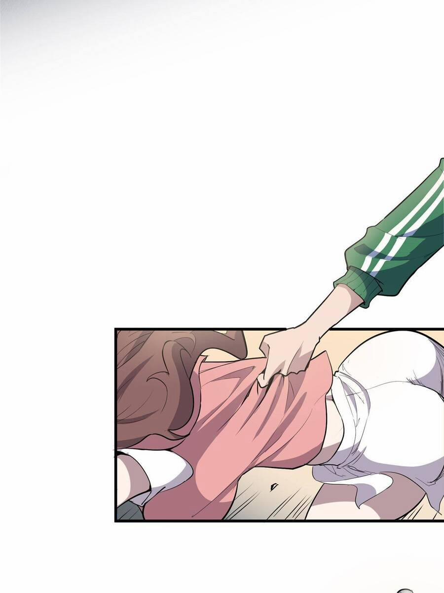 Thế Giới Này Quá Đỗi Nguy Hiểm 1 trang 4