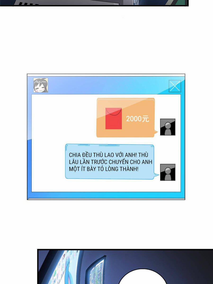 Thế Giới Này Quá Đỗi Nguy Hiểm 10 trang 17