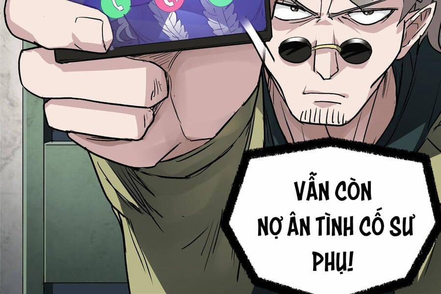 Thế Giới Này Quá Đỗi Nguy Hiểm 10 trang 7