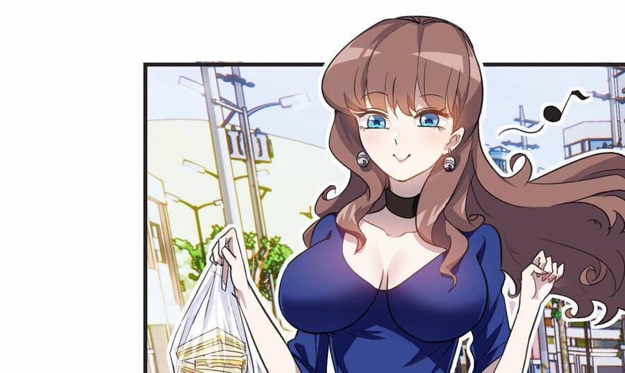 Thế Giới Này Quá Đỗi Nguy Hiểm 11 trang 2