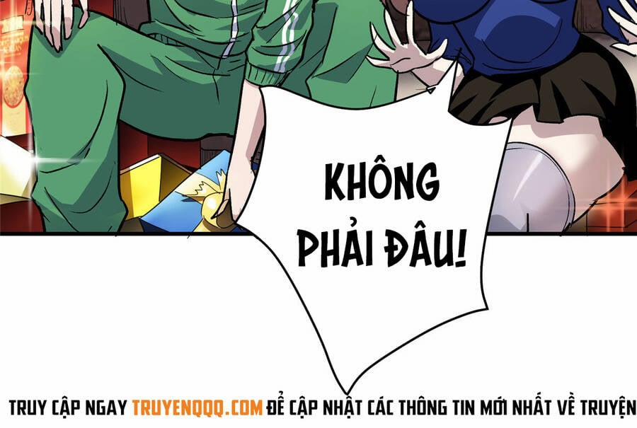 Thế Giới Này Quá Đỗi Nguy Hiểm 12 trang 26