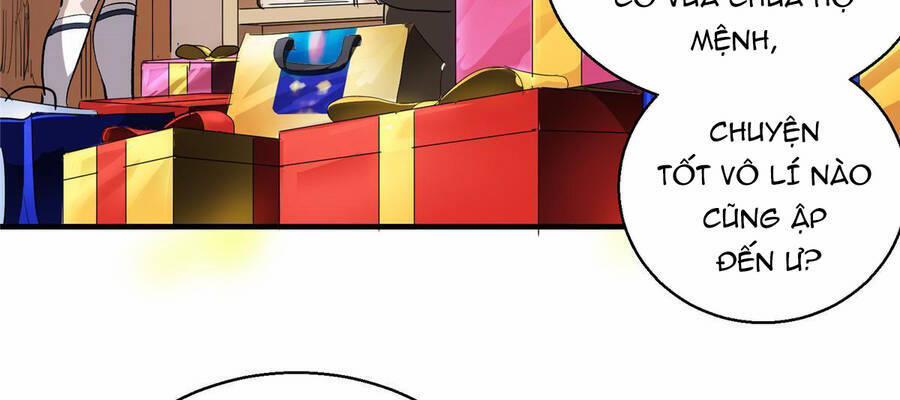 Thế Giới Này Quá Đỗi Nguy Hiểm 13 trang 3