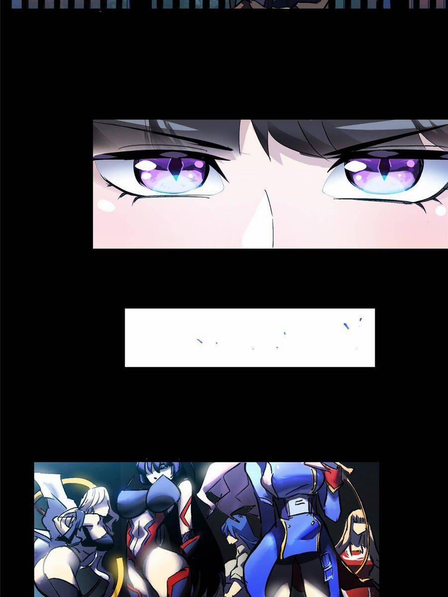 Thế Giới Này Quá Đỗi Nguy Hiểm 14 trang 15