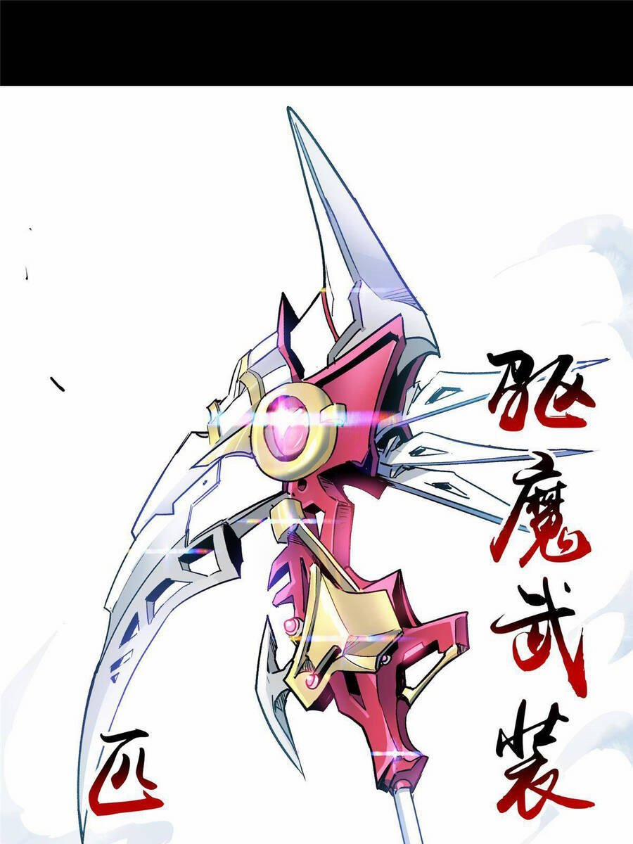 Thế Giới Này Quá Đỗi Nguy Hiểm 14 trang 6