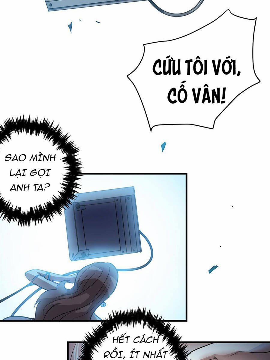 Thế Giới Này Quá Đỗi Nguy Hiểm 15 trang 21