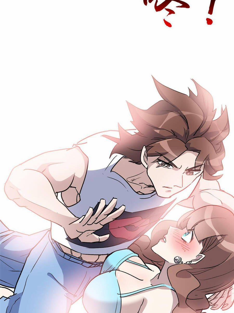 Thế Giới Này Quá Đỗi Nguy Hiểm 16 trang 26