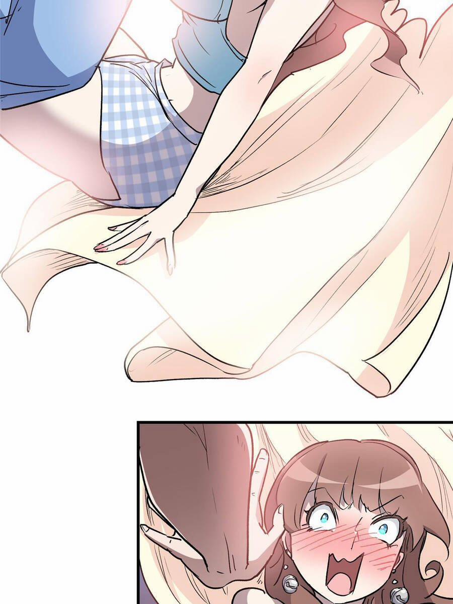 Thế Giới Này Quá Đỗi Nguy Hiểm 16 trang 27