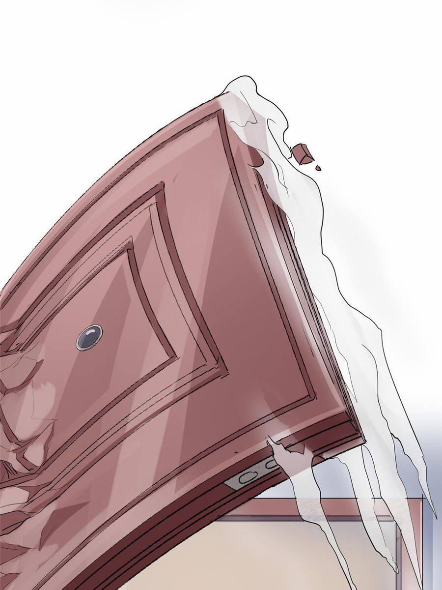 Thế Giới Này Quá Đỗi Nguy Hiểm 16 trang 34