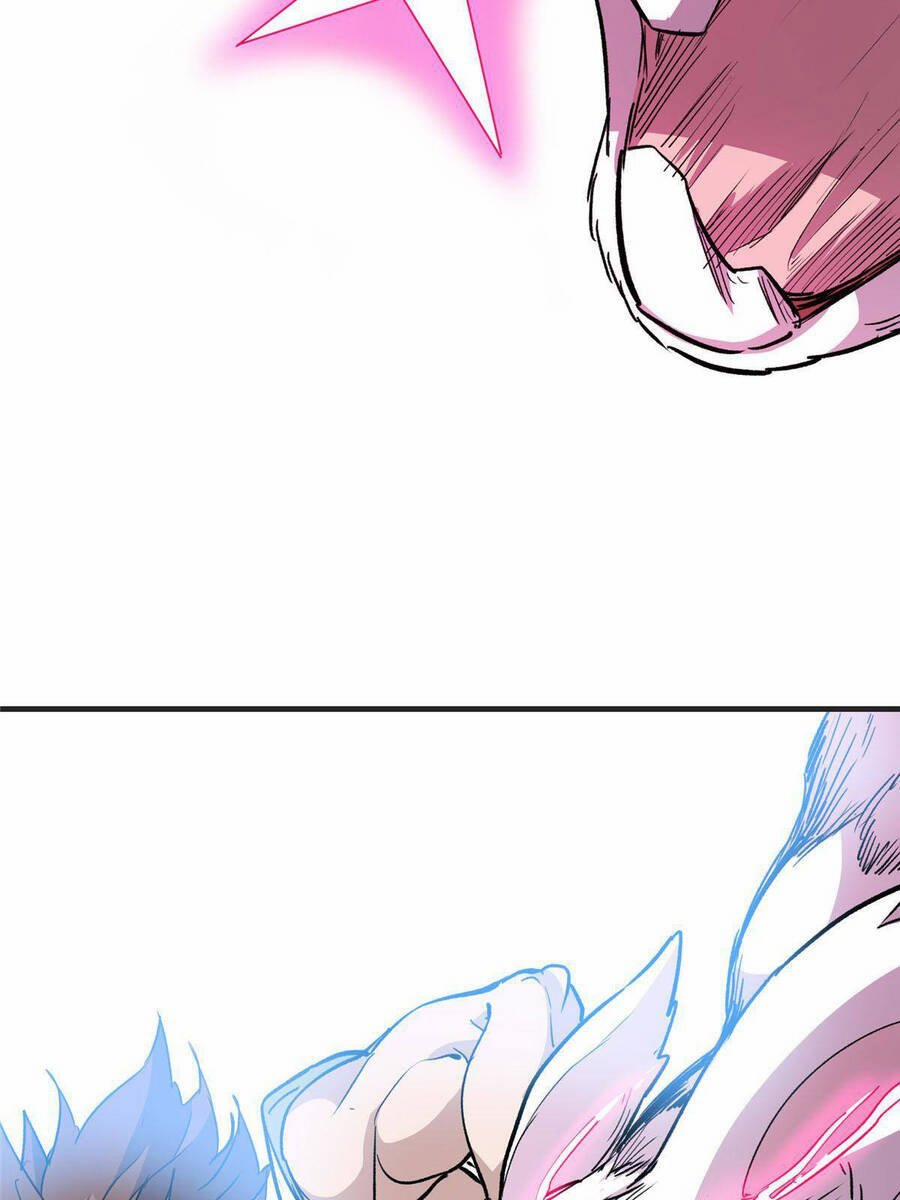 Thế Giới Này Quá Đỗi Nguy Hiểm 17 trang 20