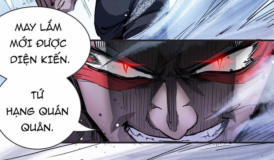 Thế Giới Này Quá Đỗi Nguy Hiểm 17 trang 40