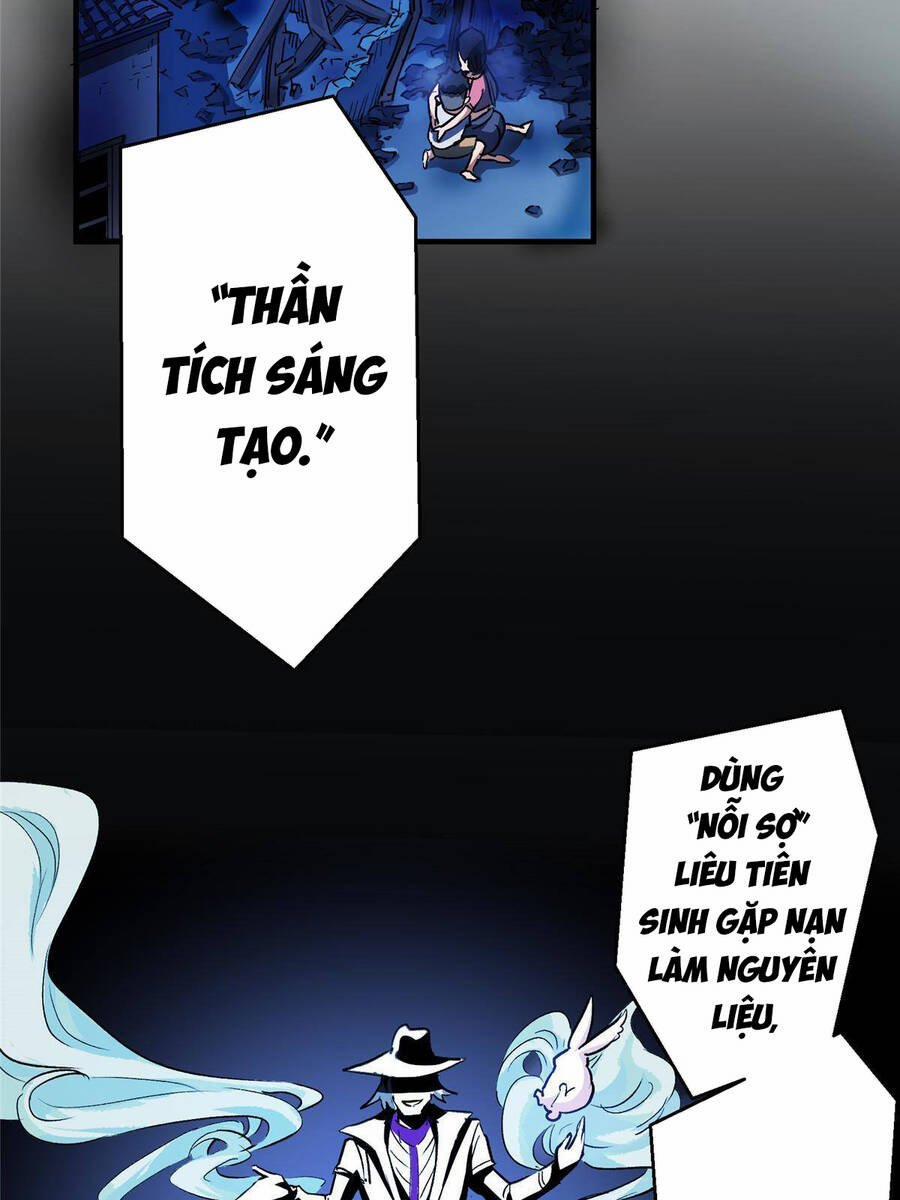 Thế Giới Này Quá Đỗi Nguy Hiểm 19 trang 13