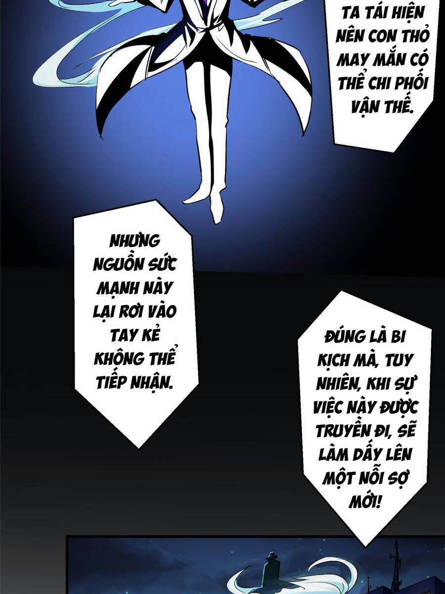Thế Giới Này Quá Đỗi Nguy Hiểm 19 trang 14