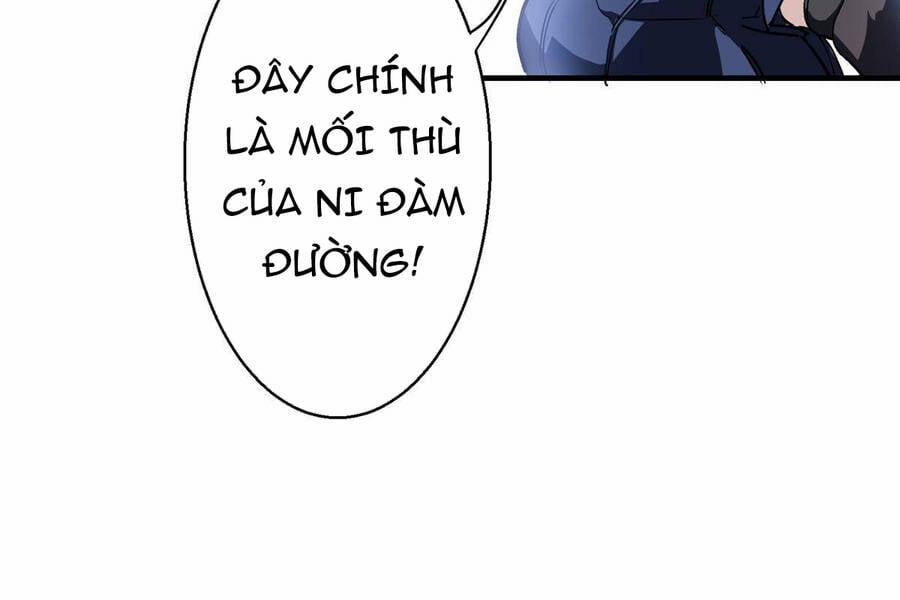 Thế Giới Này Quá Đỗi Nguy Hiểm 19 trang 7