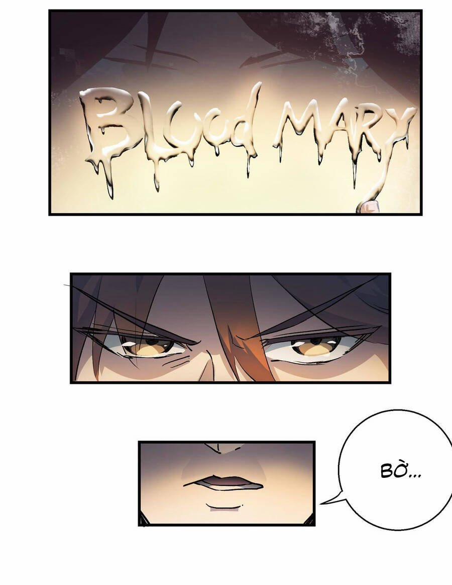 Thế Giới Này Quá Đỗi Nguy Hiểm 21 trang 26