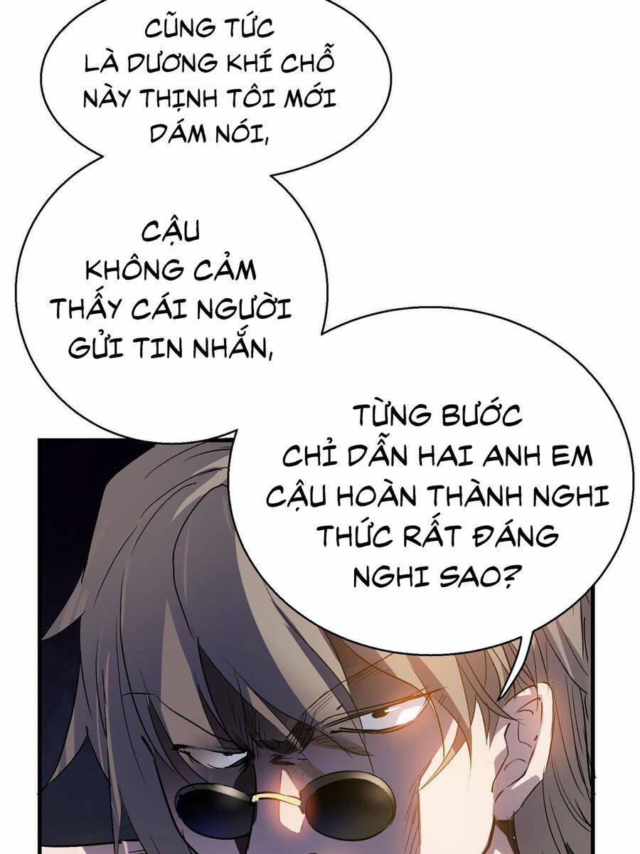 Thế Giới Này Quá Đỗi Nguy Hiểm 23 trang 4