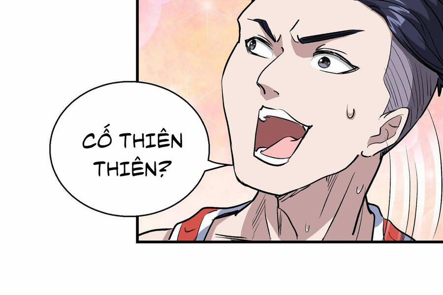 Thế Giới Này Quá Đỗi Nguy Hiểm 24 trang 13