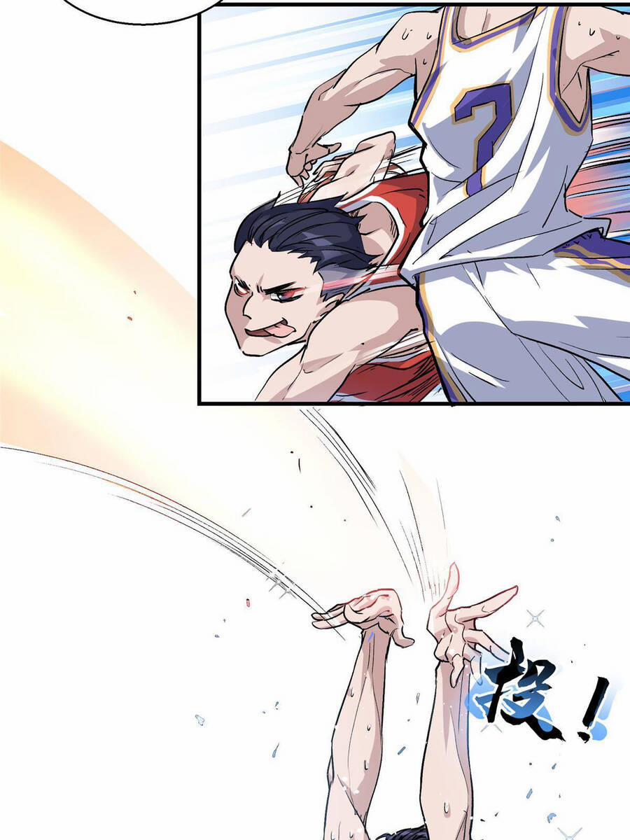 Thế Giới Này Quá Đỗi Nguy Hiểm 24 trang 16