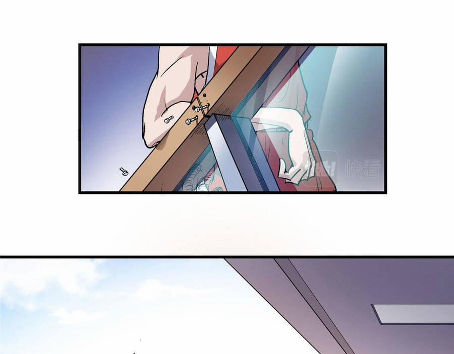 Thế Giới Này Quá Đỗi Nguy Hiểm 25 trang 27