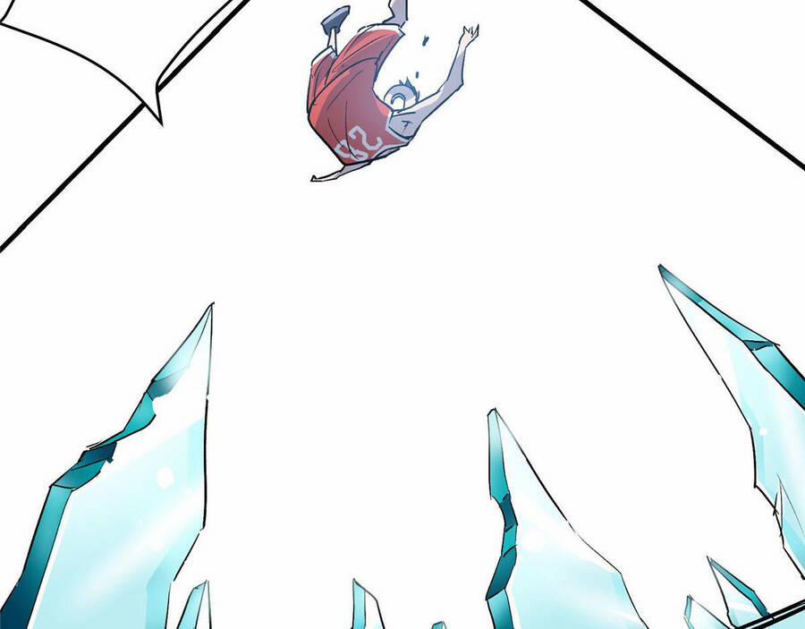 Thế Giới Này Quá Đỗi Nguy Hiểm 25 trang 34