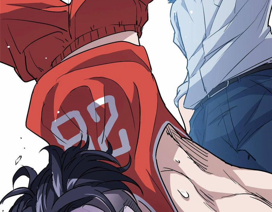 Thế Giới Này Quá Đỗi Nguy Hiểm 25 trang 40