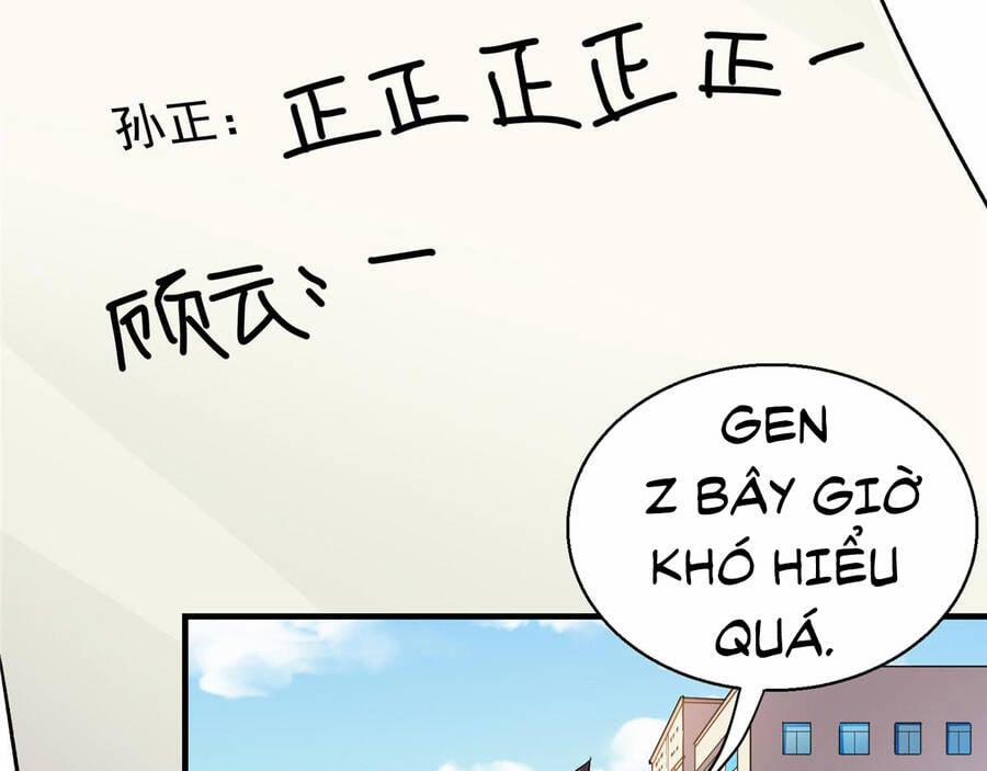 Thế Giới Này Quá Đỗi Nguy Hiểm 25 trang 5