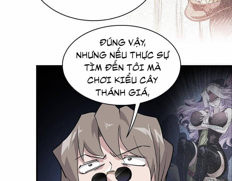 Thế Giới Này Quá Đỗi Nguy Hiểm 25 trang 52