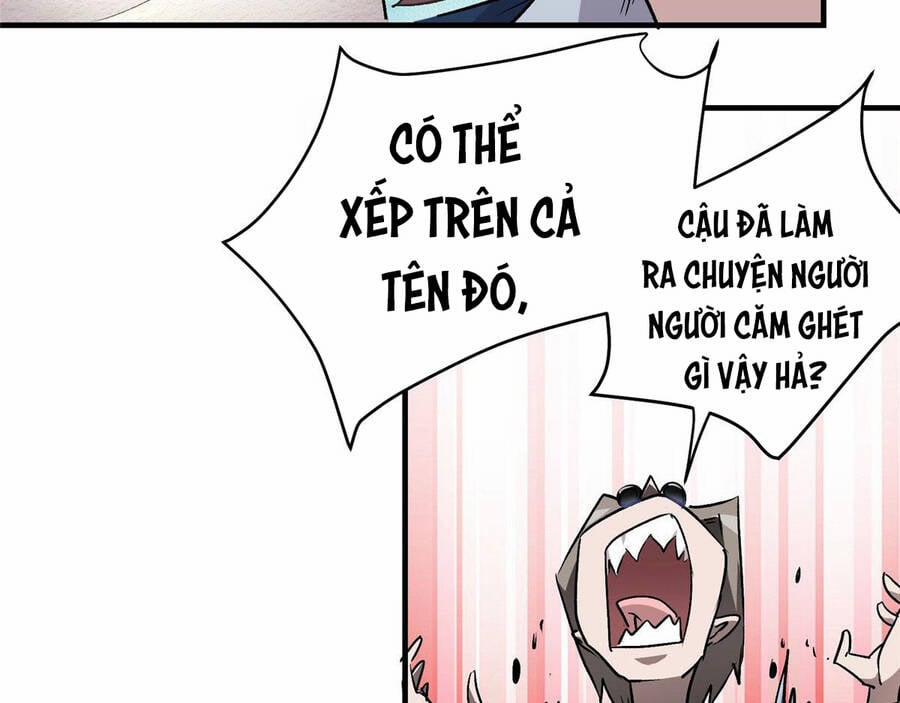 Thế Giới Này Quá Đỗi Nguy Hiểm 25 trang 64