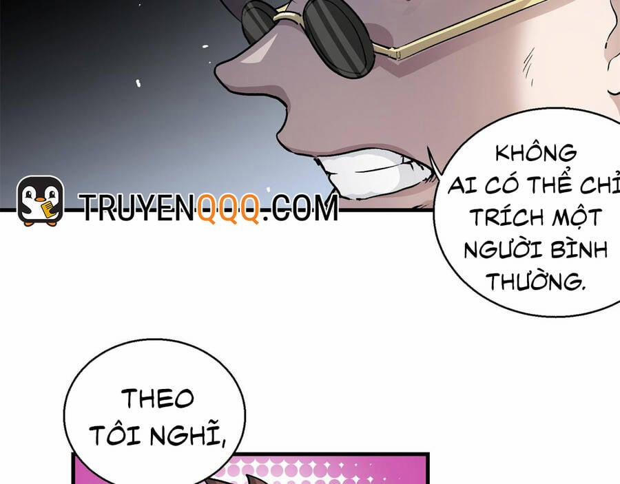 Thế Giới Này Quá Đỗi Nguy Hiểm 26 trang 33