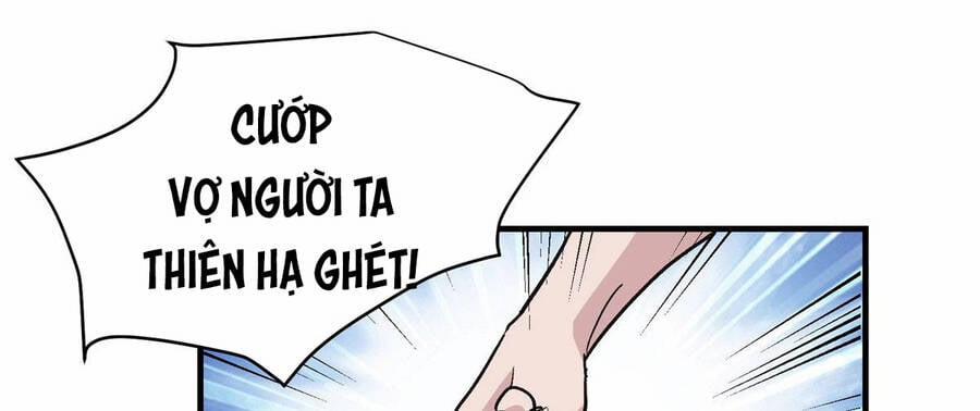 Thế Giới Này Quá Đỗi Nguy Hiểm 27 trang 1