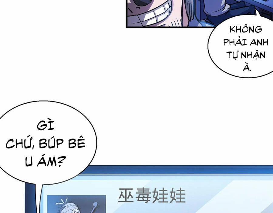 Thế Giới Này Quá Đỗi Nguy Hiểm 27 trang 12