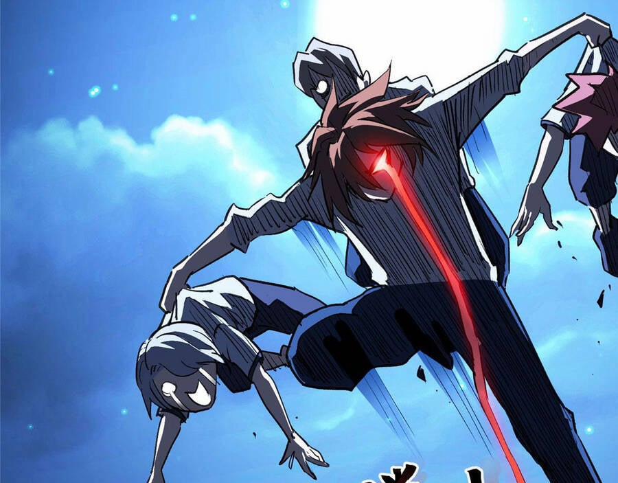 Thế Giới Này Quá Đỗi Nguy Hiểm 27 trang 42