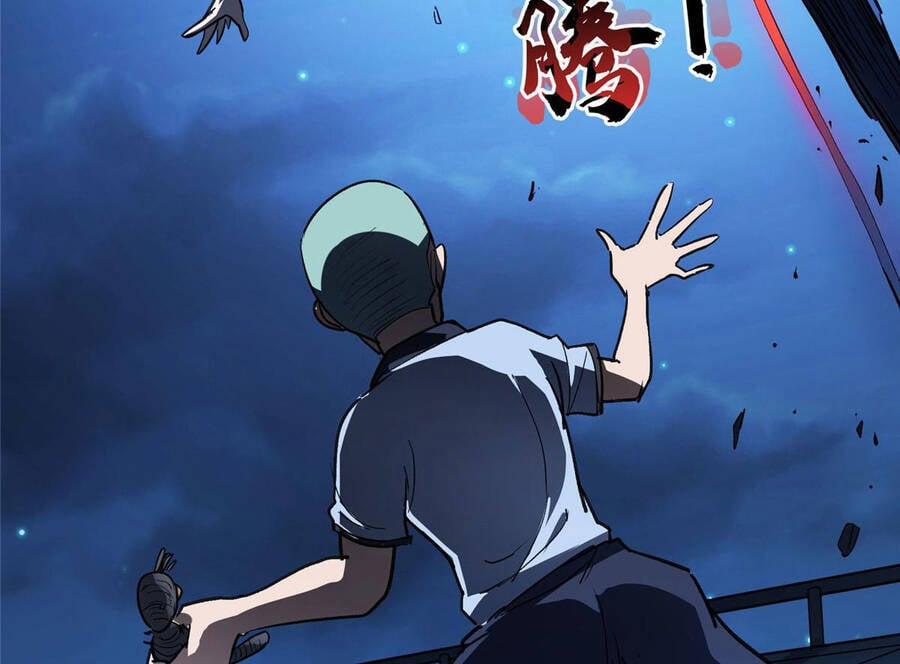 Thế Giới Này Quá Đỗi Nguy Hiểm 27 trang 43