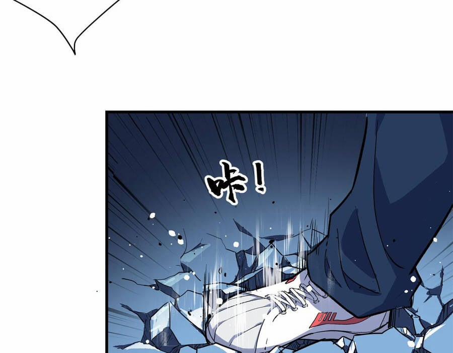 Thế Giới Này Quá Đỗi Nguy Hiểm 28 trang 26