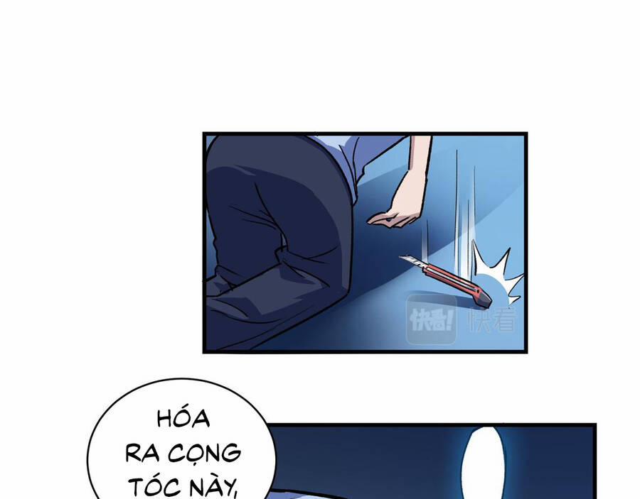 Thế Giới Này Quá Đỗi Nguy Hiểm 28 trang 40