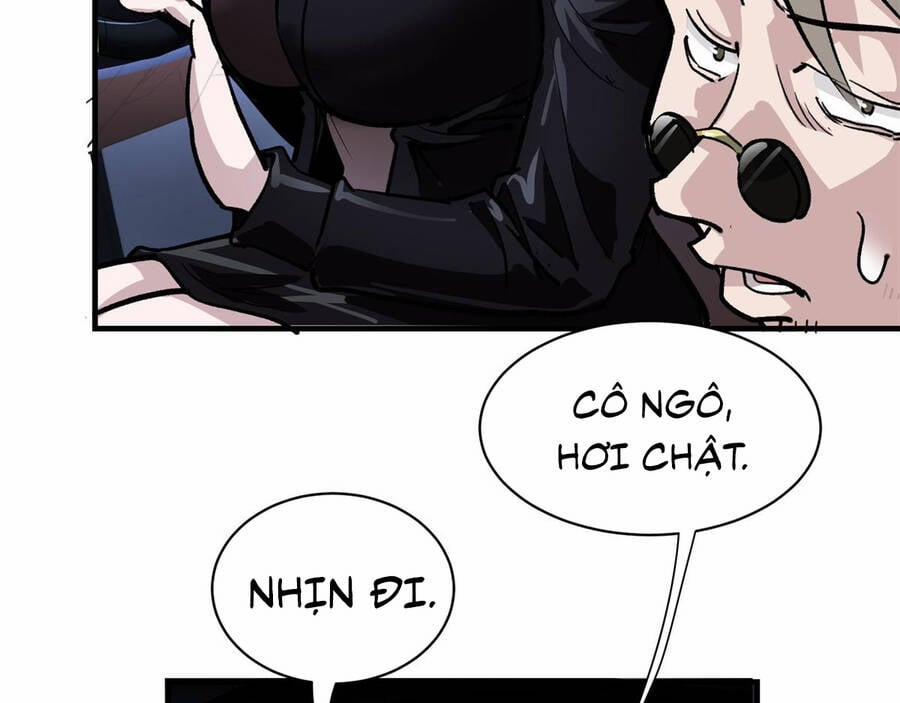 Thế Giới Này Quá Đỗi Nguy Hiểm 28 trang 56