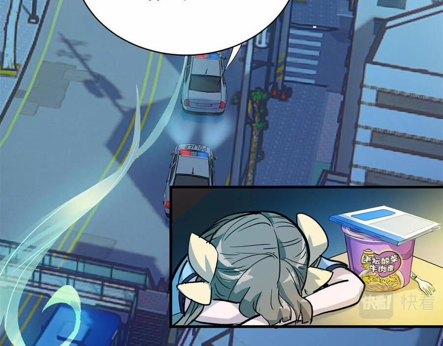 Thế Giới Này Quá Đỗi Nguy Hiểm 28 trang 66