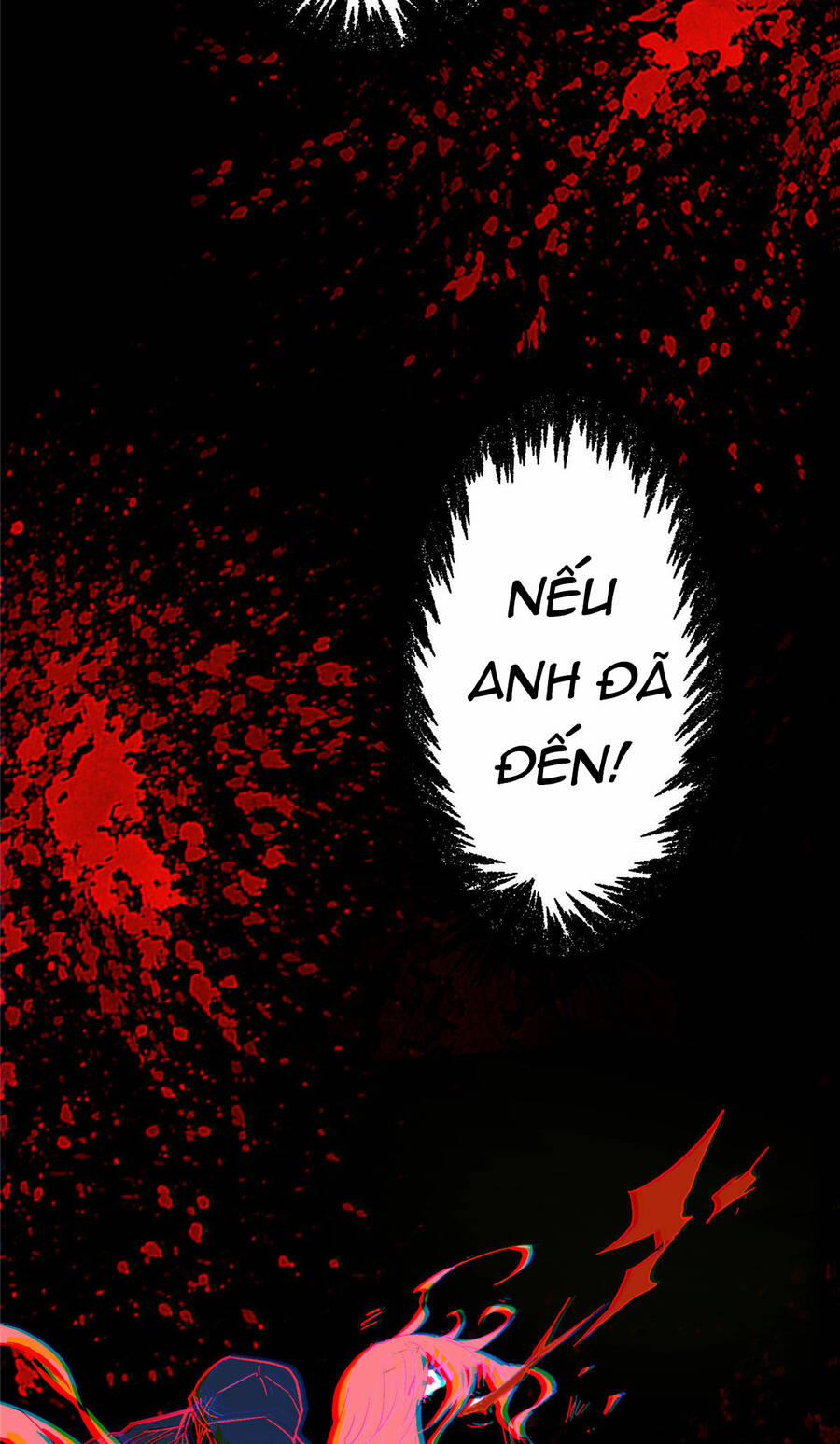 Thế Giới Này Quá Đỗi Nguy Hiểm 3 trang 17