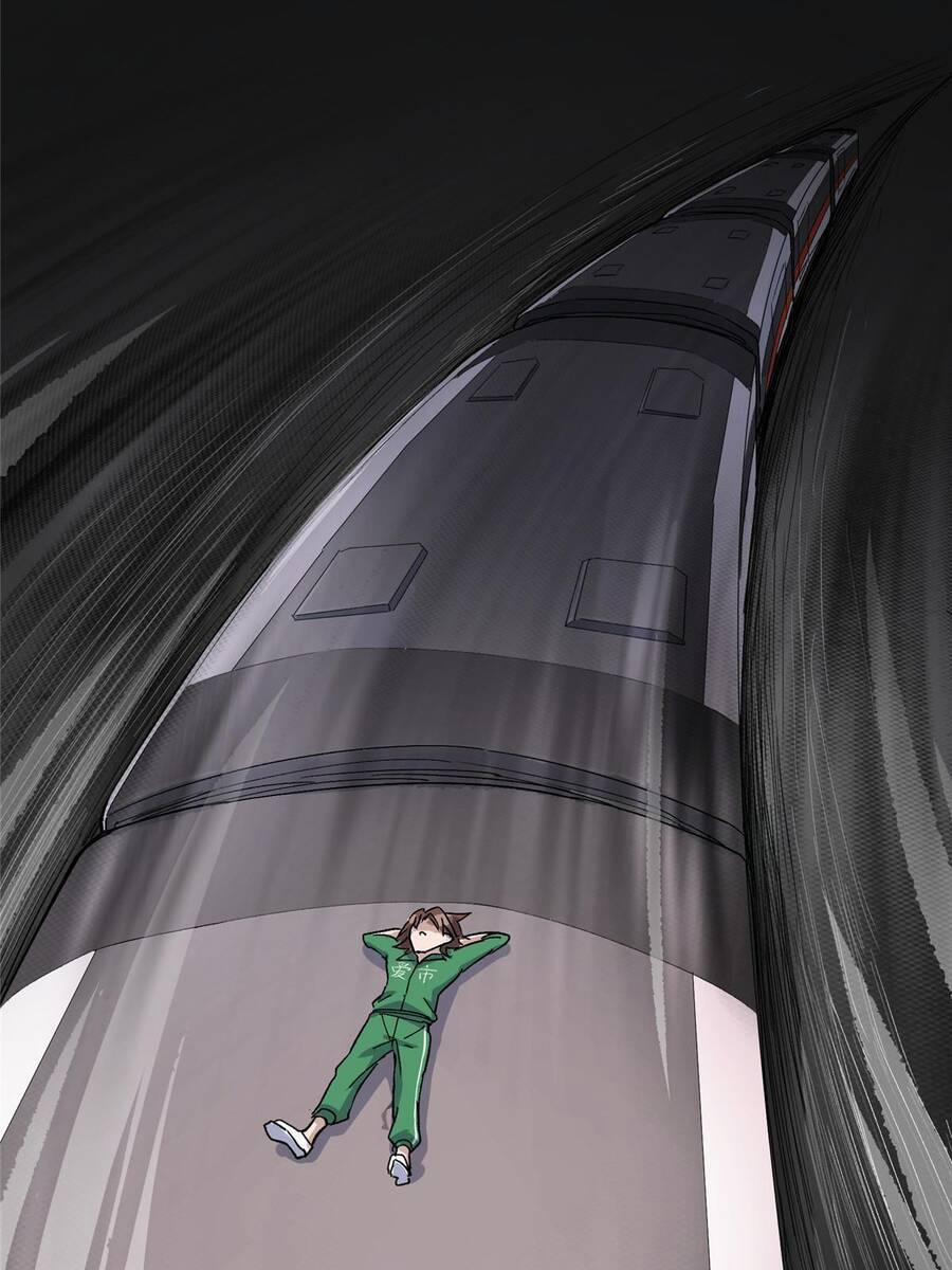 Thế Giới Này Quá Đỗi Nguy Hiểm 3 trang 38