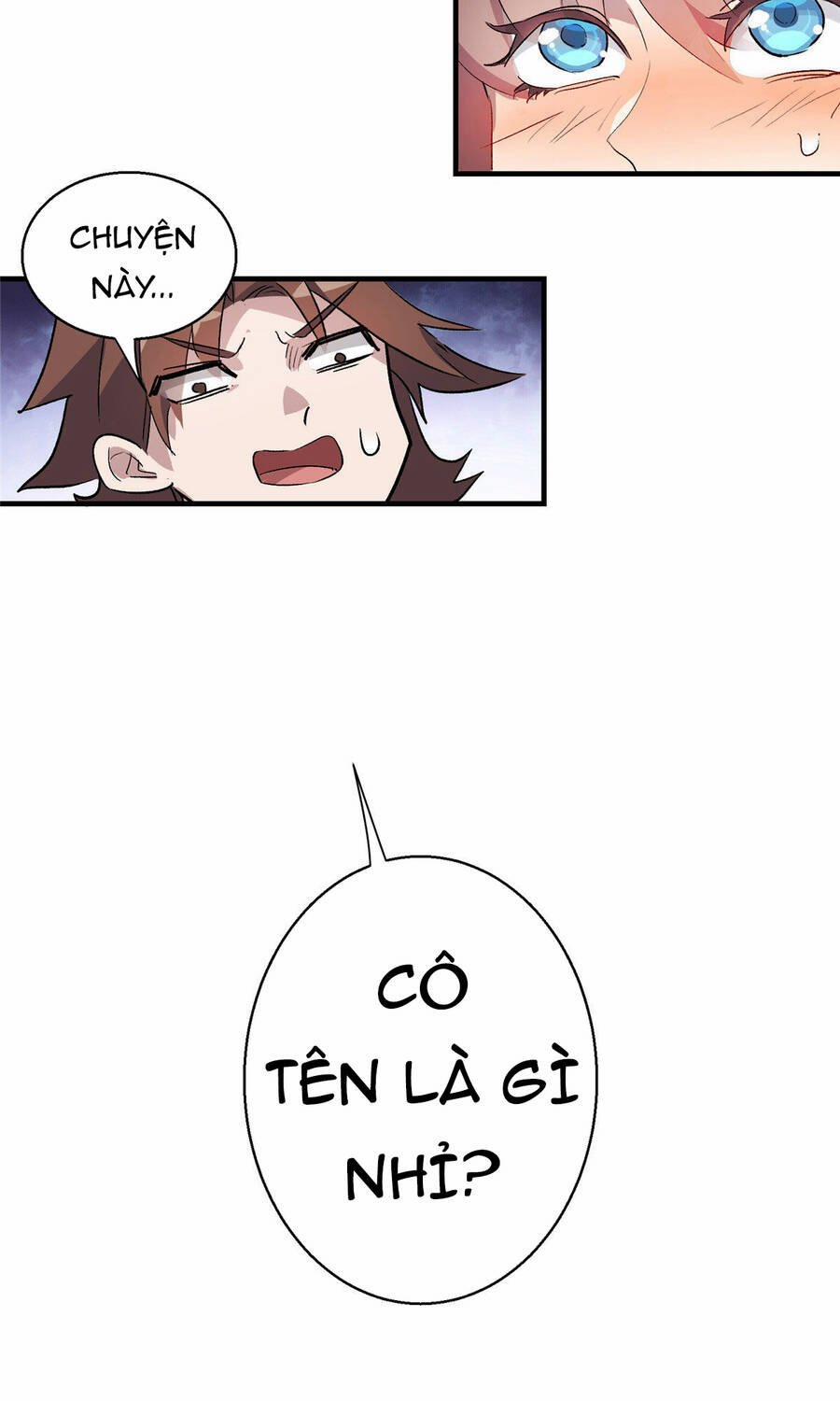 Thế Giới Này Quá Đỗi Nguy Hiểm 5 trang 2