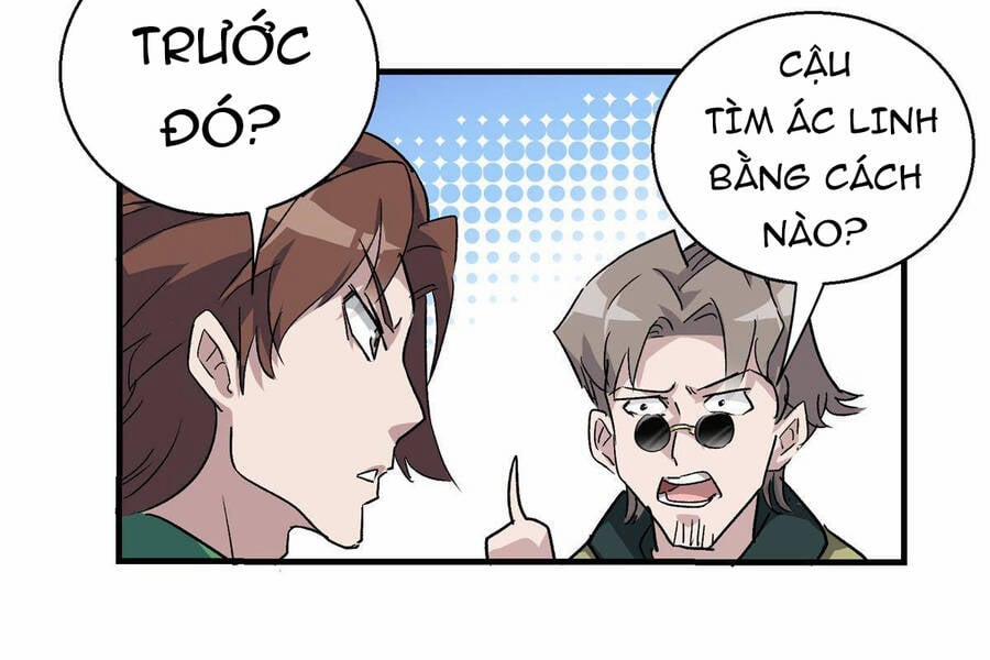 Thế Giới Này Quá Đỗi Nguy Hiểm 6 trang 15